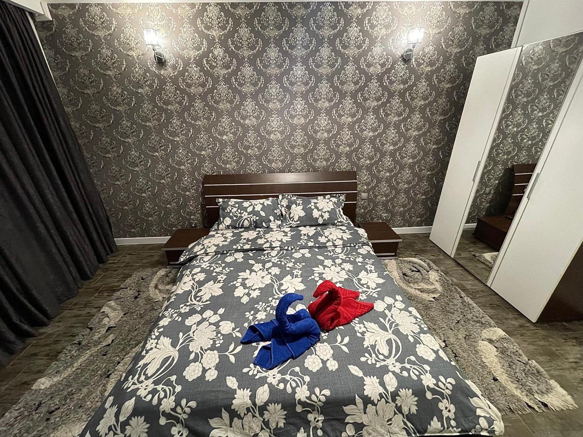 Cozy Studio Tiglina Galati  Bagian luar foto