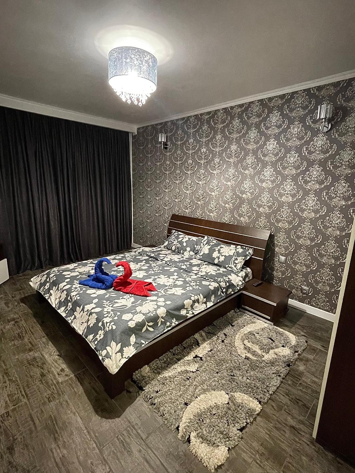 Cozy Studio Tiglina Galati  Bagian luar foto